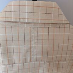 取引中　2.メンズカジュアルシャツＬの画像