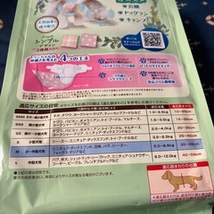 マナーウェアの画像