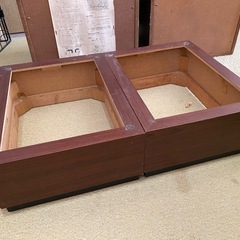 お引取り決定　ビクター　スピーカーの画像