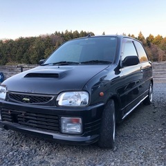 ダイハツ　ミラ