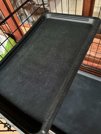 猫用ケージ