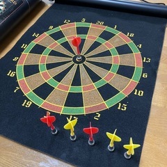 ダーツ🎯ビリヤード🎱セット
