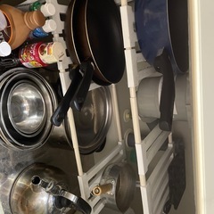 キッチンカウンター　バーカウンターの画像