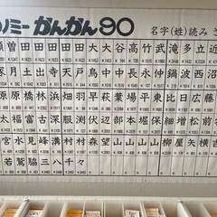 漢字★アイロン文字　2箱おまとめの画像