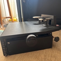 ピアノ補助ペダル　美品の画像