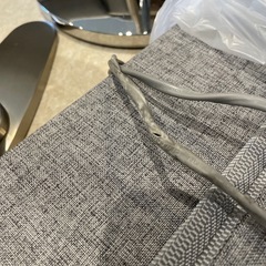 パネルヒーター　足元用の画像