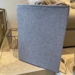 パネルヒーター　足元用の画像