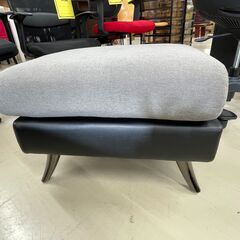 【ジモティ来店特価！！】　コーナーソファー　ブラック　J-1102の画像