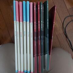 参考書の画像