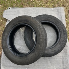 タイヤ１４５／８０Ｒ１３