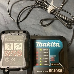 makita✨DC10SA✨今週土曜日まで限定価格