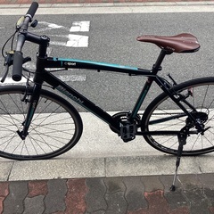 ビアンキ カメレオンテ1