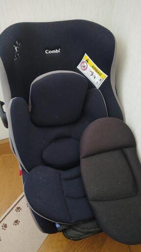 美品★チャイルドシート　コンビ