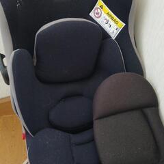 美品★チャイルドシート　コンビ