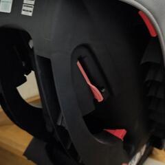 美品★チャイルドシート　コンビの画像