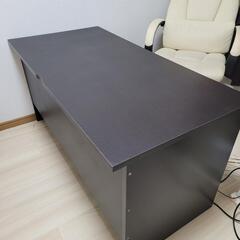PCデスク(分解品)の画像