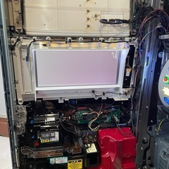 ディスクアップ2 実機