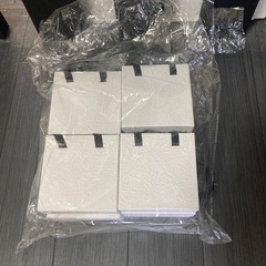 プレゼント箱
