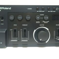 Roland AIRA Compact E-4 の画像