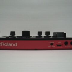 Roland AIRA Compact E-4 の画像