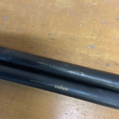 中古　ダイワHSプロ磯　T1-53MB 2本まとめての画像