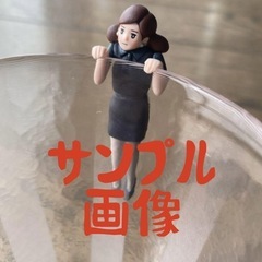 SENSE１５周年 黒いフチ子