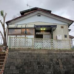千葉市緑区高津戸町　戸建賃貸　駐車場一台無料　近隣駐車場あり