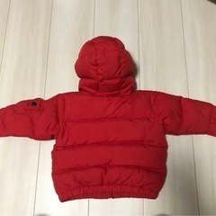 POLO RALPH LAUREN  ダウンジャケット　アウター　ビッグポニー ポロ　ラルフローレンの画像