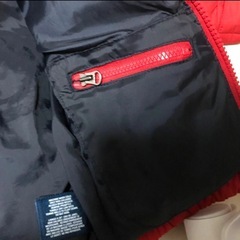 POLO RALPH LAUREN  ダウンジャケット　アウター　ビッグポニー ポロ　ラルフローレンの画像