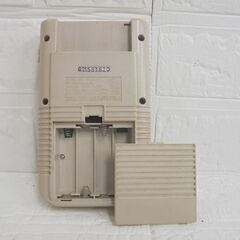 ジャンク 任天堂 初代 ゲームボーイ 本体 2台セット DMG-01 GAME BOY Nintendo 札幌市 白石店の画像