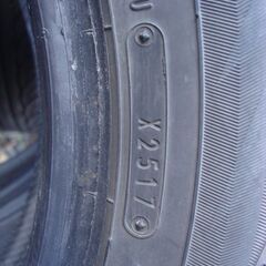 ダンロップＷＭ０２　175/65Ｒ15　の画像