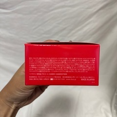 クレンジングDUO ホット　クレンジングバームの画像