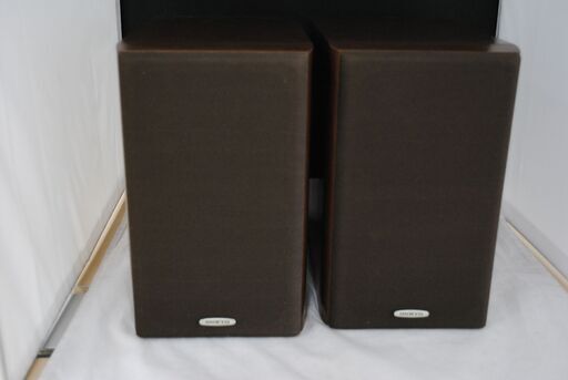 [960] ONKYO オンキョー D-102CX スピーカー