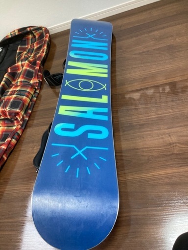 スノーボードセット