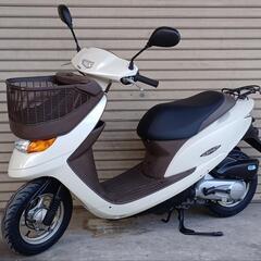 ホンダ AF68 バイクの中古が安い！激安で譲ります・無料で