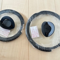 《新品》T-fal 鍋　蓋