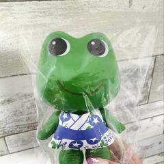 ケロヨン　コロちゃん