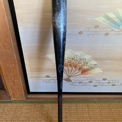 少年野球バット　軟式