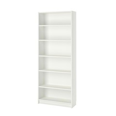 IKEA 本棚Billyの画像