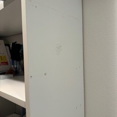 IKEA 本棚Billyの画像