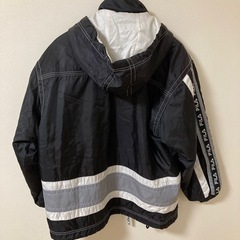 FILA スキーウェア　ジャケット の画像