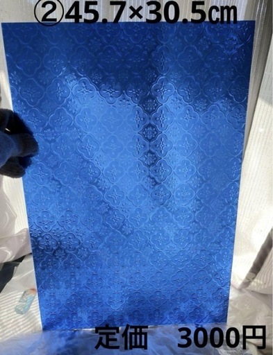 ステンドグラス  ガラス① まとめ売り