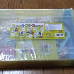 アーテック へんしんブロックロボ トコトコアニマル 知育玩具 子...
