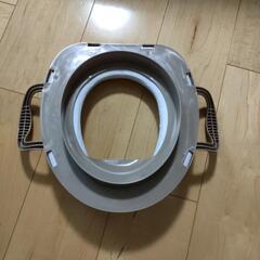 こども用補助便座の画像