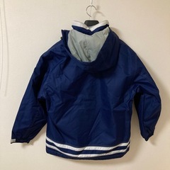 ellesse スキーウェア　ジャケット の画像