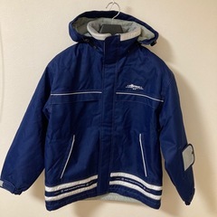 ellesse スキーウェア　ジャケット 
