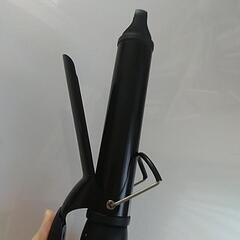 ヘアアイロン SALONIAの画像