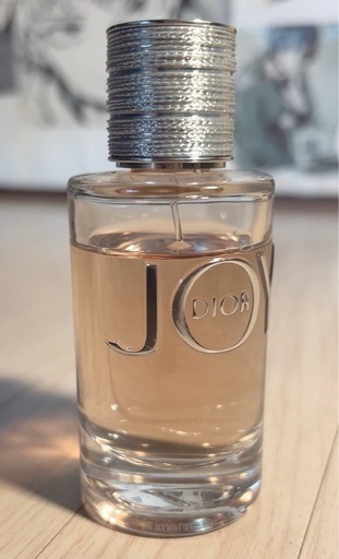 ディオール Dior 香水 JOY