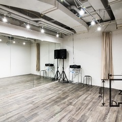 現役JDダンサーが講師を務めるダンス×エクササイズ