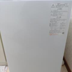 年内引き取り限定価格‼️東芝洗濯機7キロ　使用期間短いですの画像
